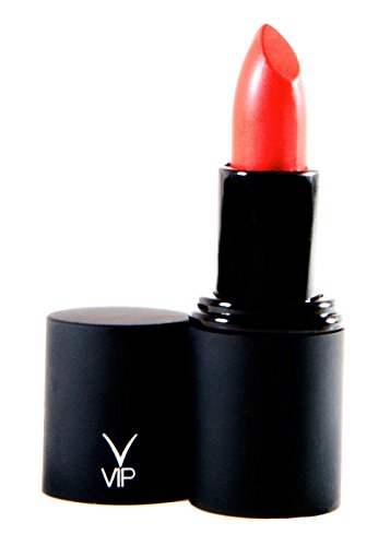 Long Wear Tango Red Lipstick - Matte Finish, 12-Hour Stay, Cruelty-Free Makeup | Perfect for Date Night, Parties & Special Occasions
