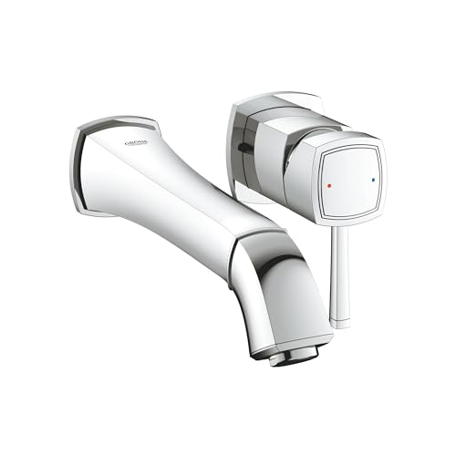 StarLight Chrome Finish