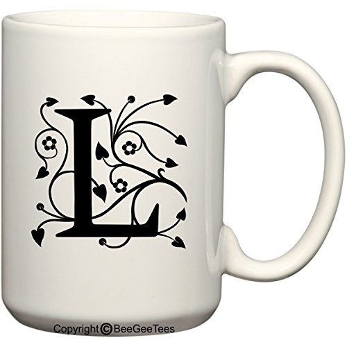 Letter L