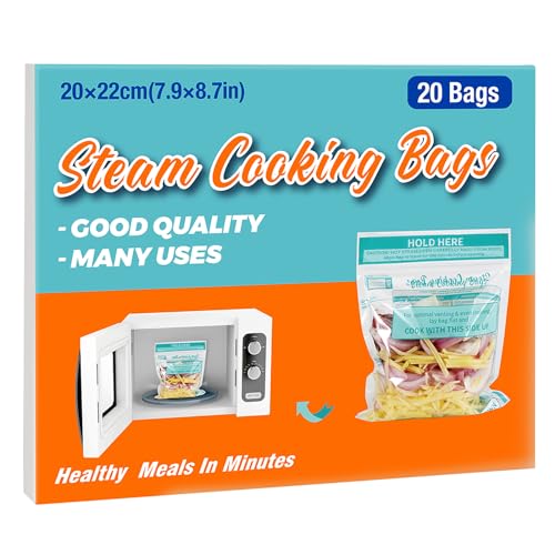20 Bags