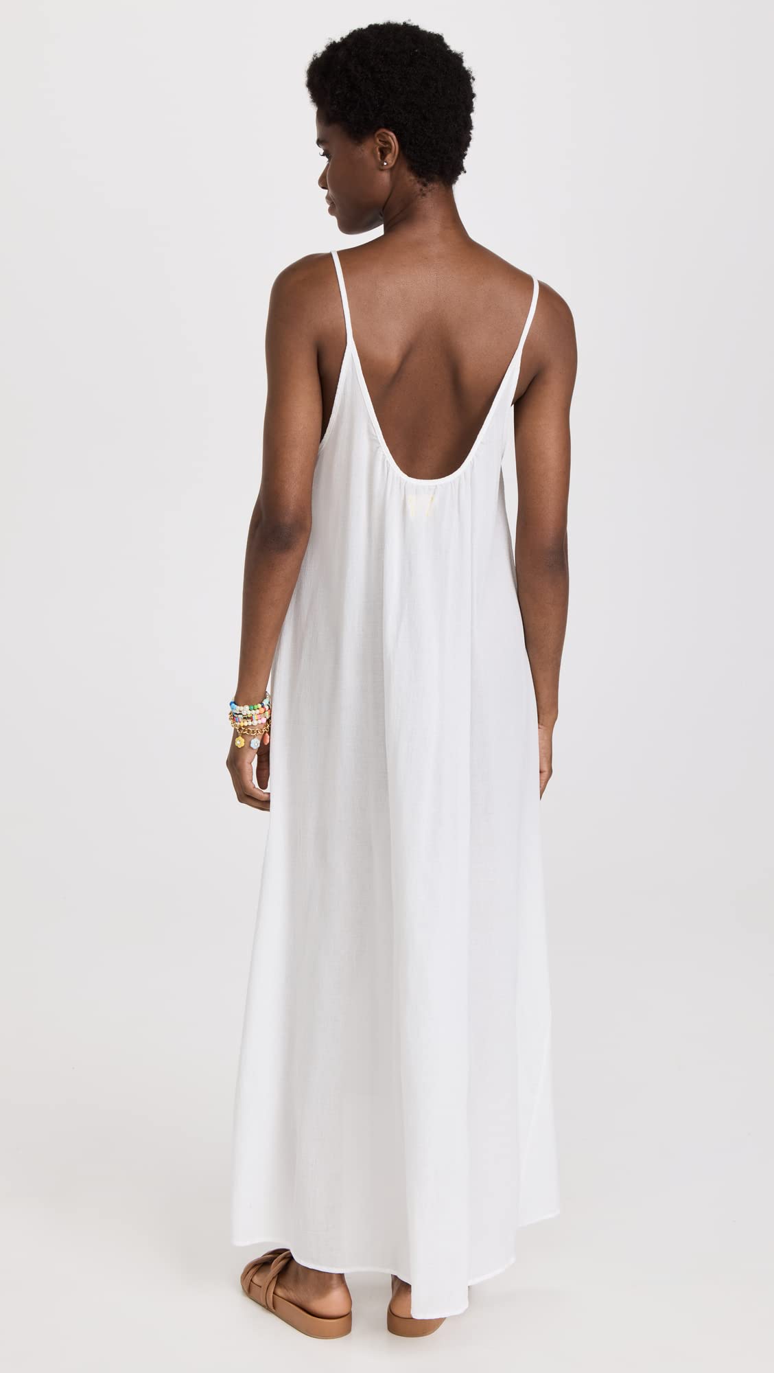 Stylish Women's Tulum Cover Up - Lightweight Beach Dress for Pool, Vacation & Summer Outfits | Boho Chic Swimsuit Coverup