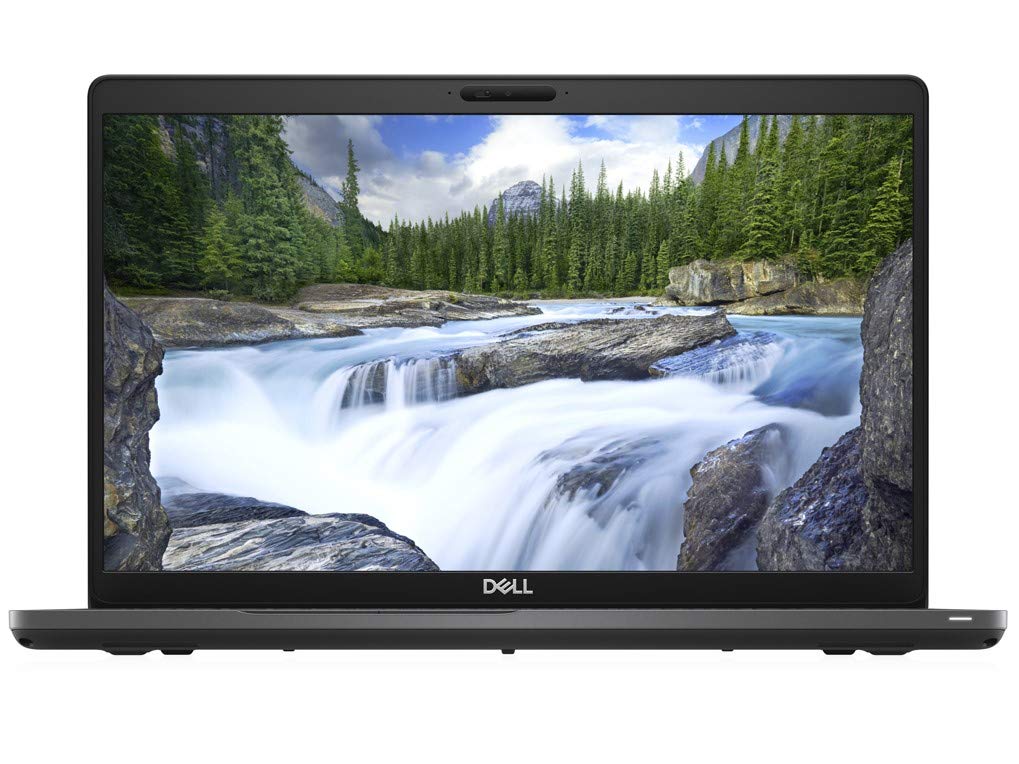 Dell Latitude 5500 15.6