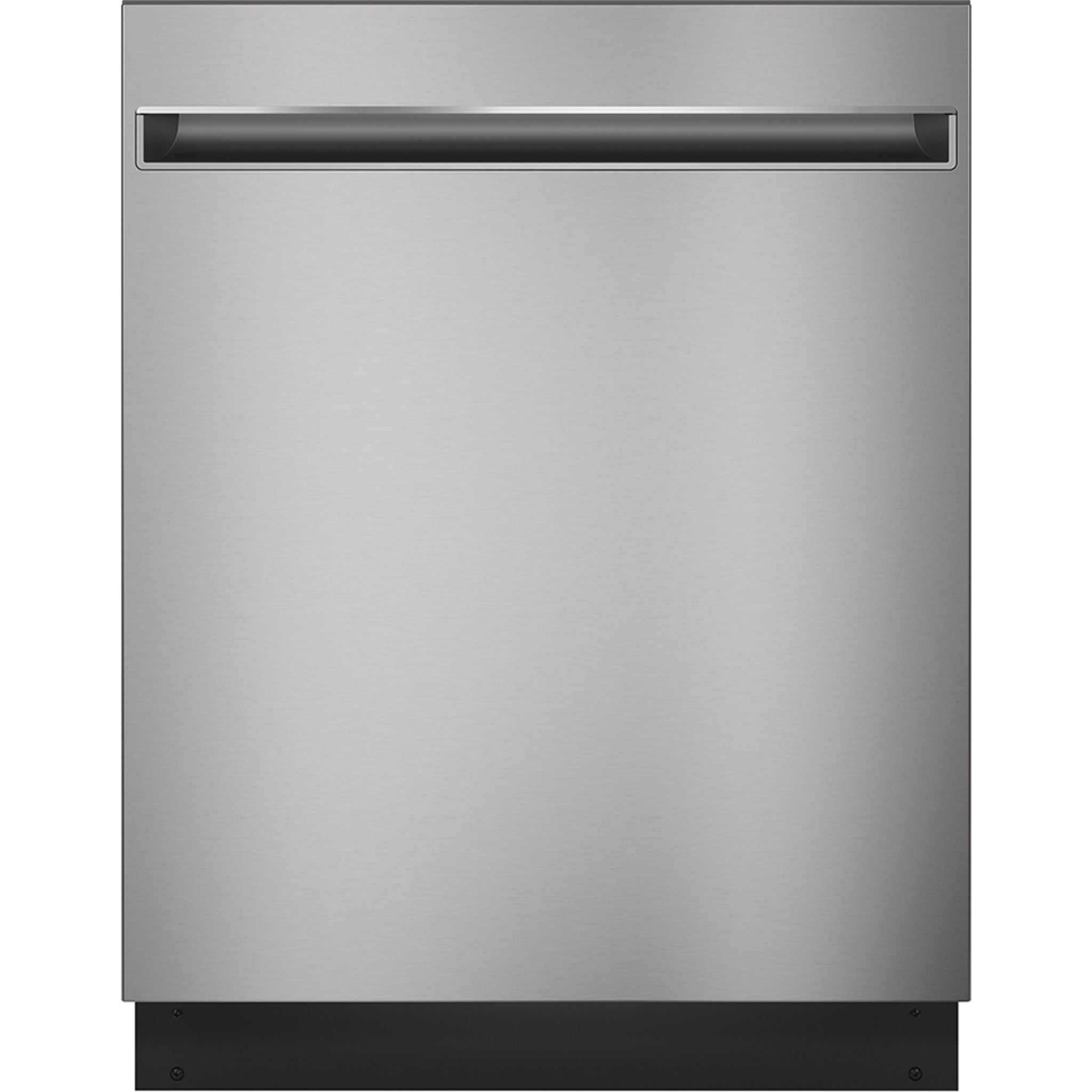 GE® 24 Inch Built-In Dishwasher with Stainless Steel Tub - GDT225SSLSS - Perfect for Modern Kitchens & Busy Households