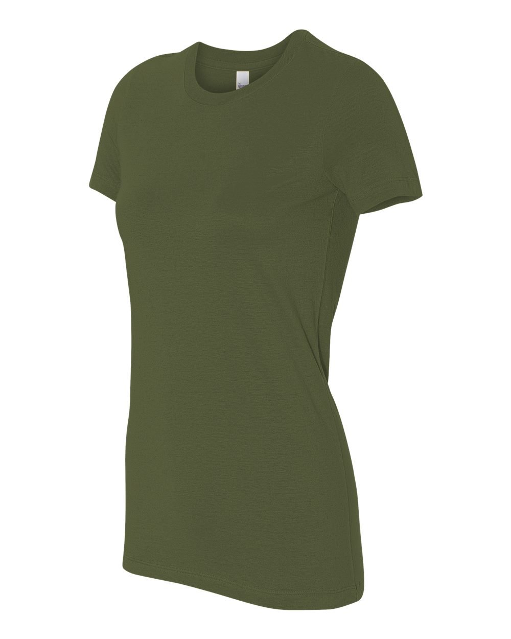 Bella Canvas Women's Favorite V-Neck Short Sleeve T-Shirt - Soft Cotton Casual Tee for Everyday Wear, Workout & Layering