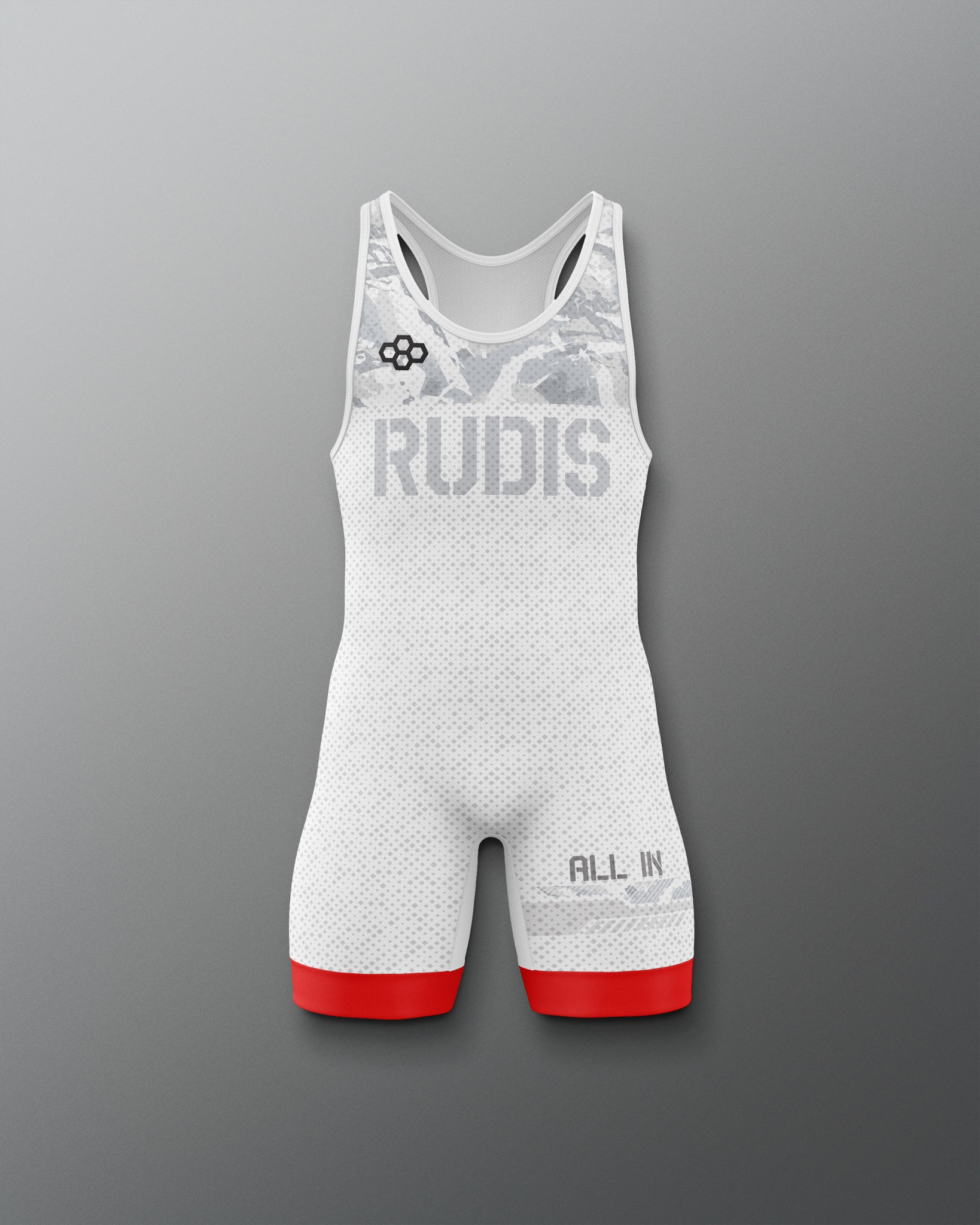 Venator Boys Elite 2.0 Wrestling Singlet - Lightweight & Breathable for Competition & Training - Perfect for Youth & High School Wrestlers