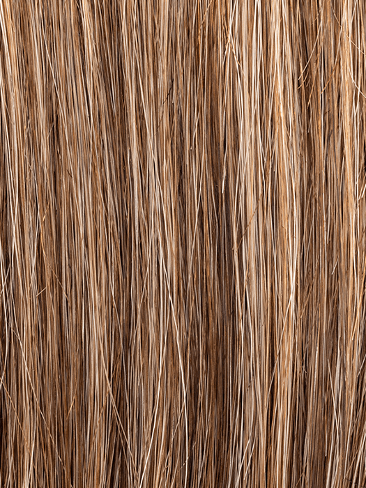 Premium Remy Human Hair Topper - Hand-Tied Invisible Lace Base for Thinning Hair | Natural Look for Women | Perfect for Daily Wear, Special Occasions & Styling