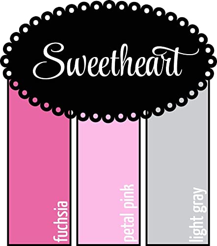 Sweetheart