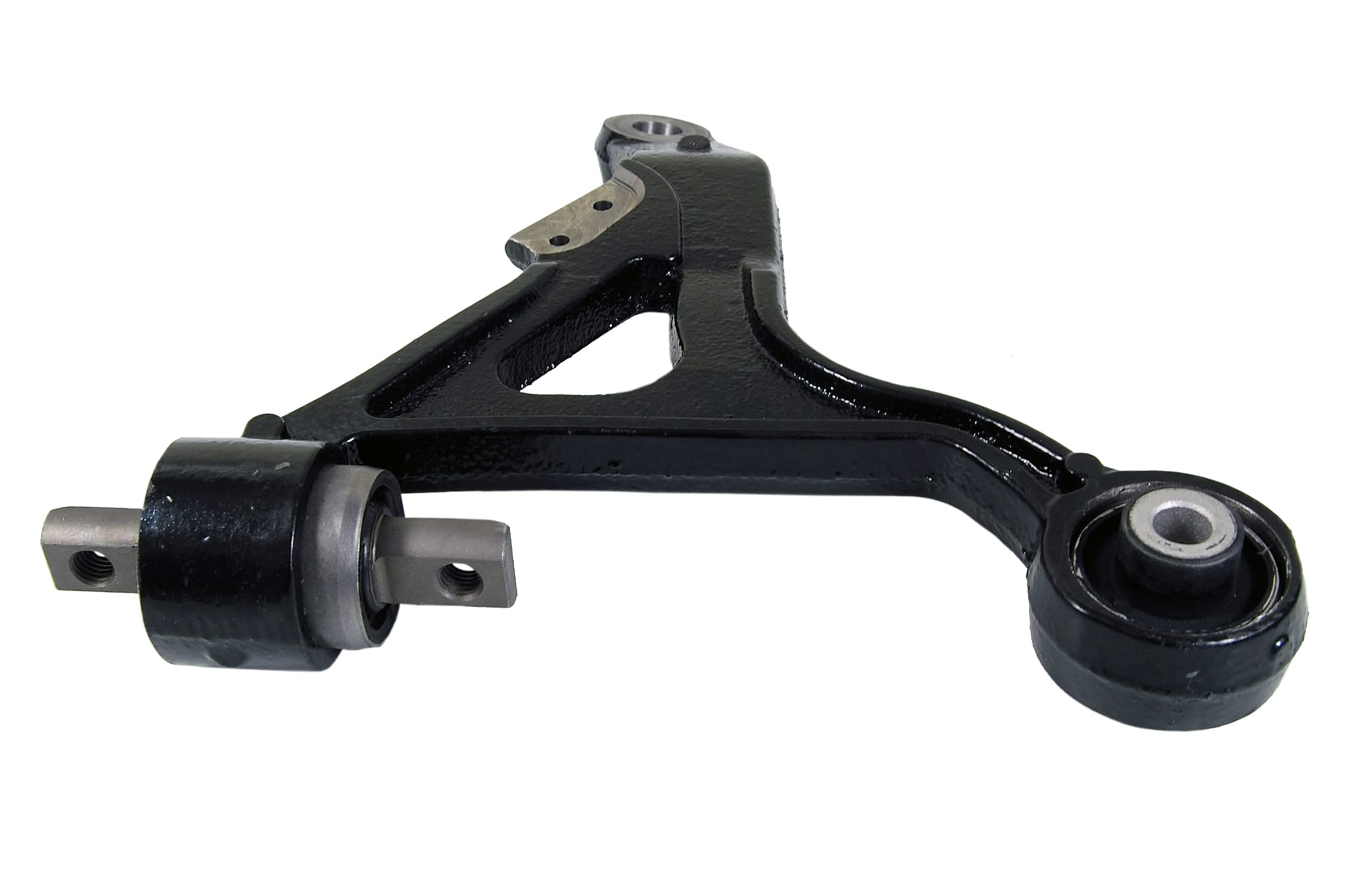 Mevotech Supreme Control Arm CMS70157 - High-Performance Suspension Replacement for Smooth Ride & Durability | Perfect for Off-Roading, Daily Commuting & Truck Maintenance