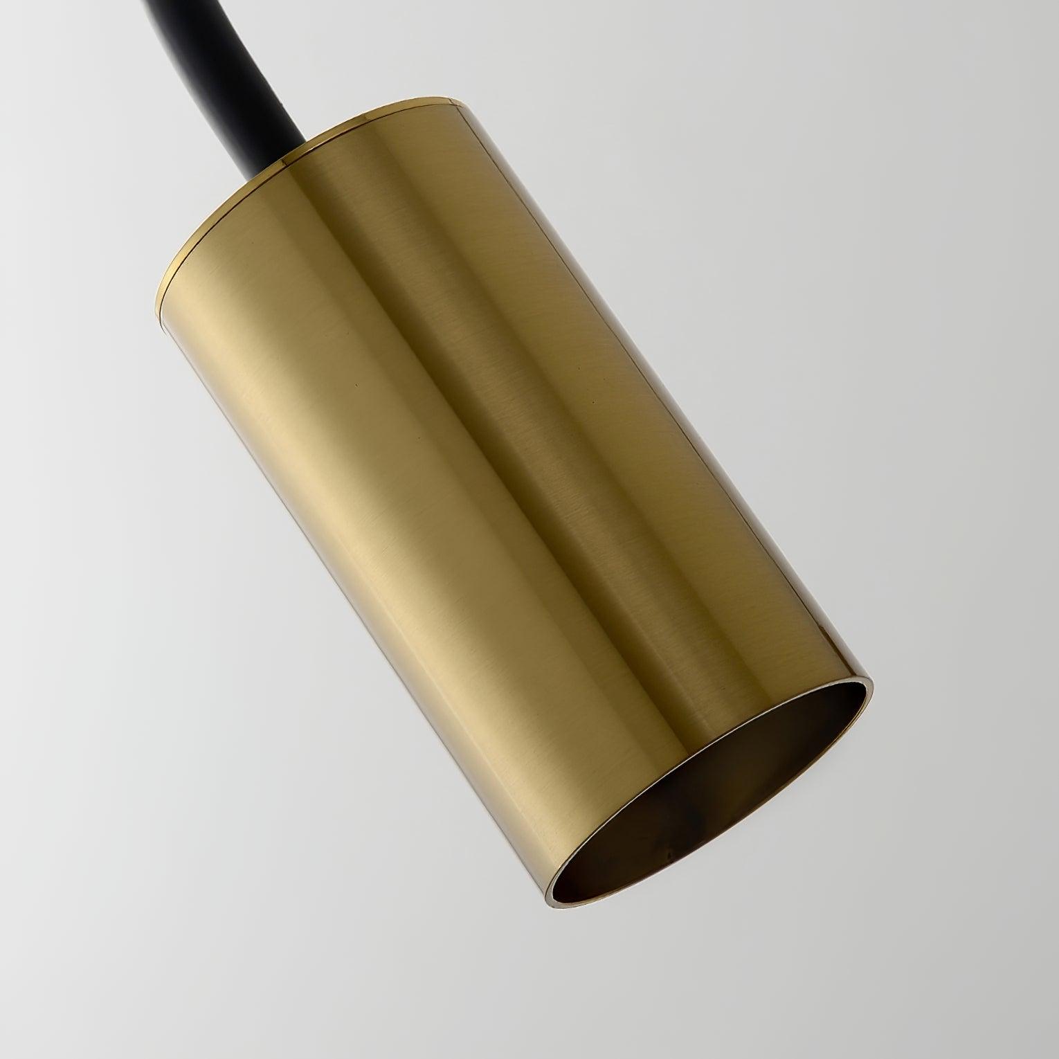 Antonella Modern Wall Lamp - Sleek LED Sconce Lighting for Bedroom, Living Room & Hallway - Energy Efficient Home Decor