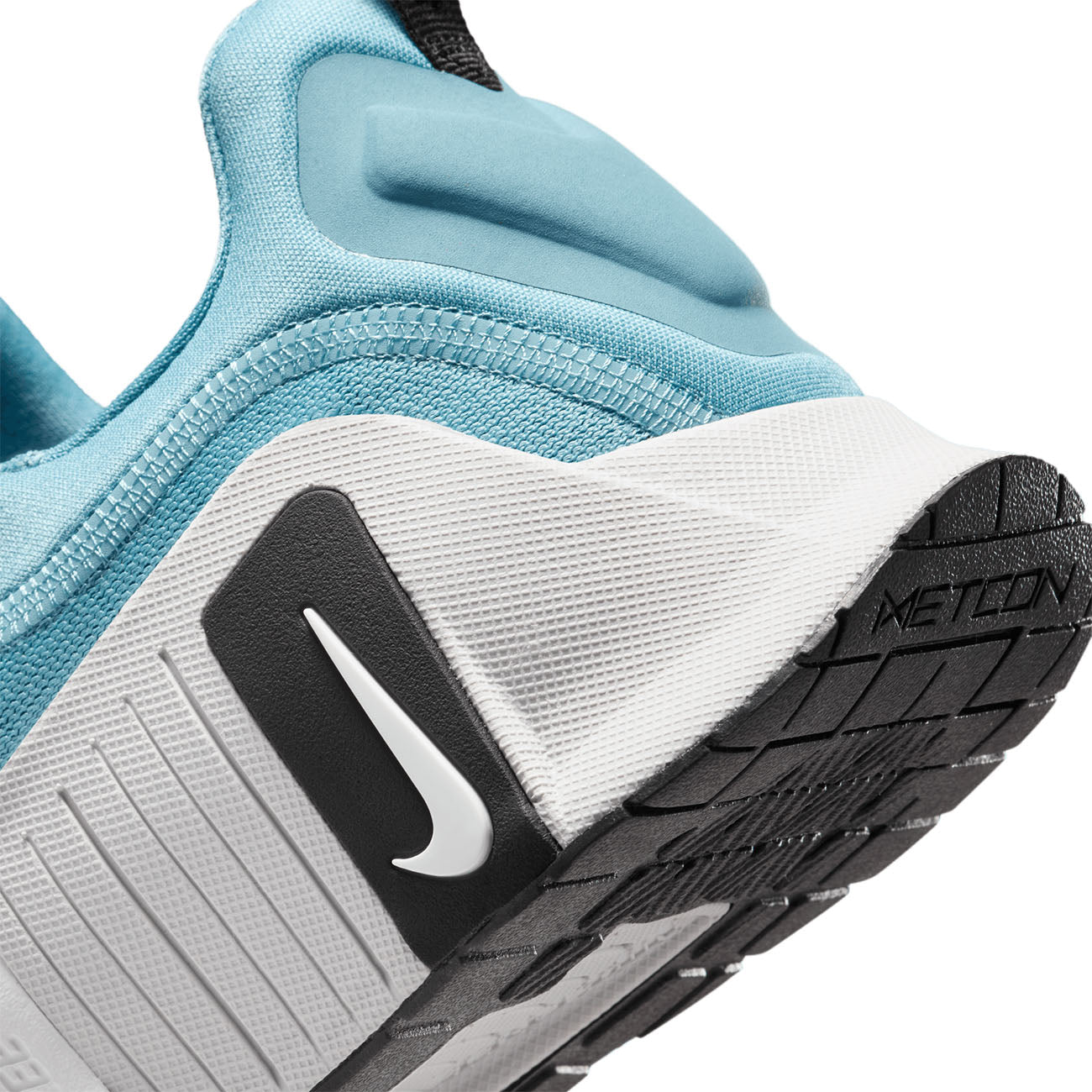 Nike Free Metcon 6 Men's Training Shoes - Lightweight Gym Workout Shoes for CrossFit, Running & Weightlifting | Perfect for Gym, Fitness & Athletic Training