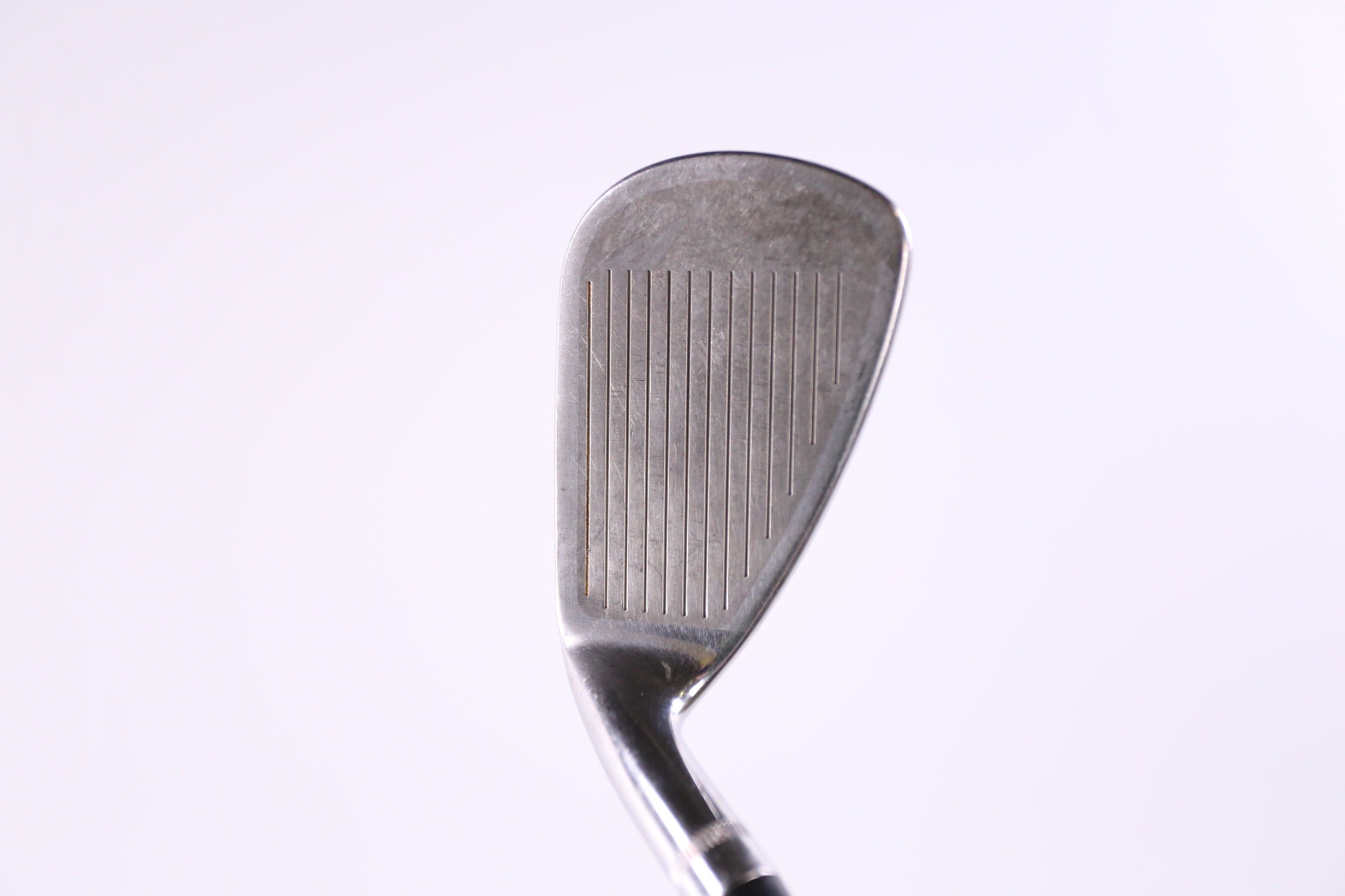 Used Ben Hogan Edge CFT Iron Set - Right Handed 3-9, EW & FW Regular Flex Golf Clubs for Men | Perfect for Mid-Handicap Players on the Course