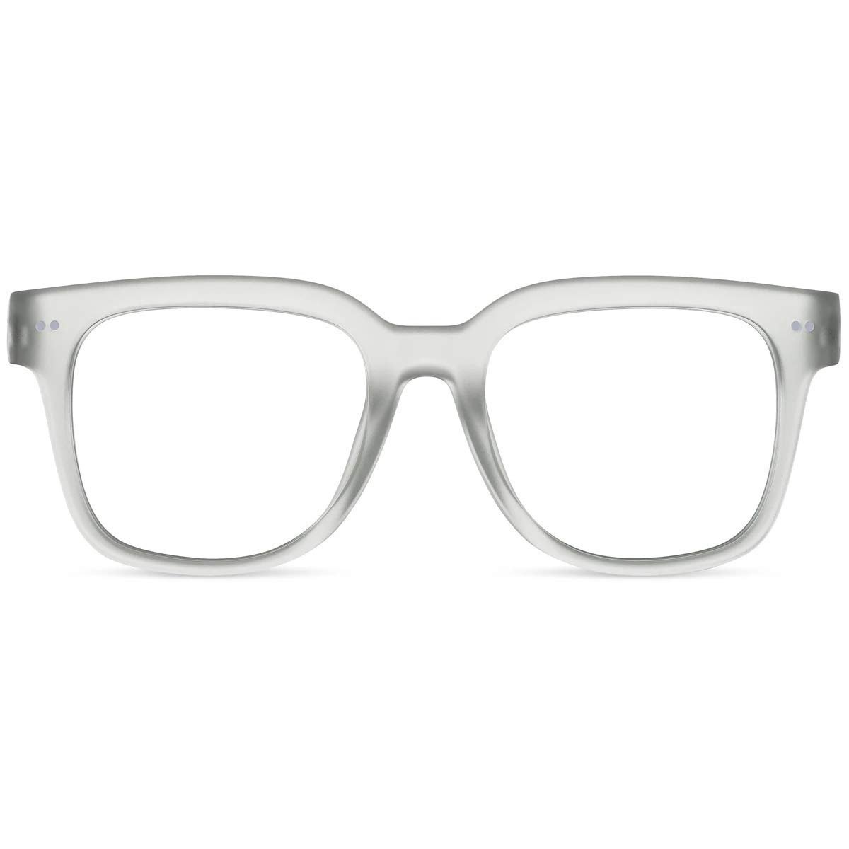 LOOK OPTIC Laurel Blue Light Blocking Glasses with RETINASHIELD Technology - Anti Eye Strain for Computer, Gaming & Reading