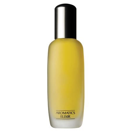 Aromatics Elixir Perfume Spray for Women - Long Lasting Floral Fragrance - Perfect for Date Night & Special Occasions