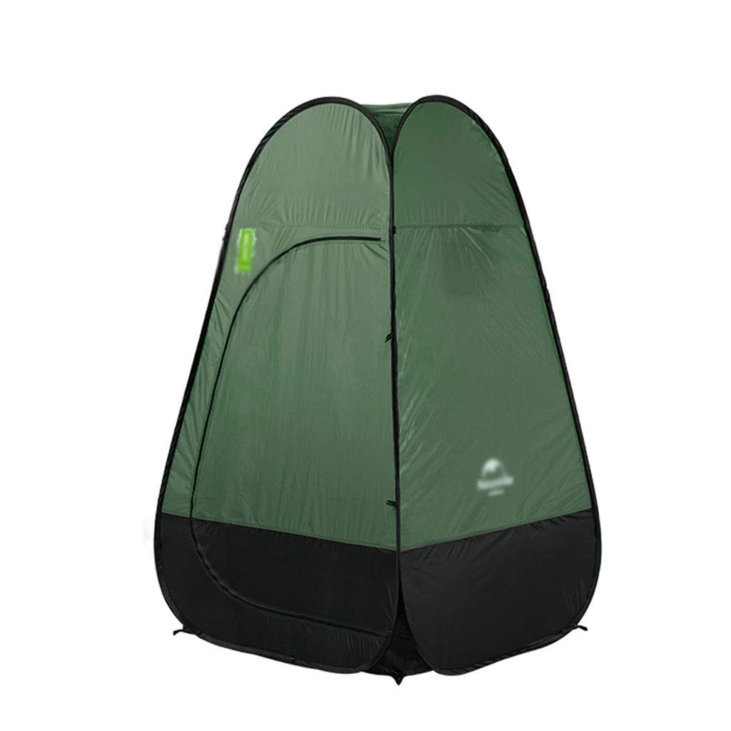 Foldable Changing Tent for Outdoor & Beach - Portable Dressing Room & Mobile Shower Tent - Waterproof Privacy Shelter for Camping, Travel, Pool & Beach Activities