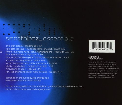 Smooth Jazz Essentials - Best Relaxing Jazz Music Collection for Stress Relief & Focus - Perfect for Yoga, Meditation & Study Sessions