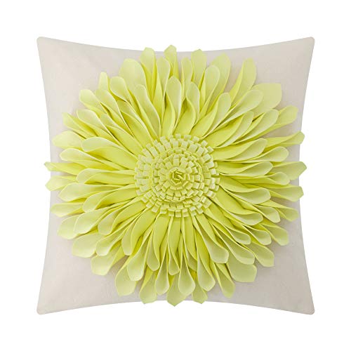 Yellow-lemon*beige Canvas
