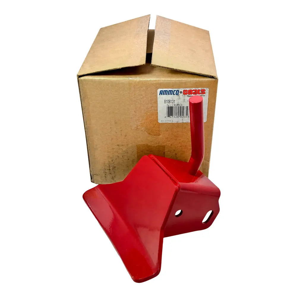 4050A/4070 Tire Changer OEM Upper Bead Breaker Shoe - Premium Replacement Part for Professional Tire Changing | Ideal for Auto Repair Shops & Tire Service Centers