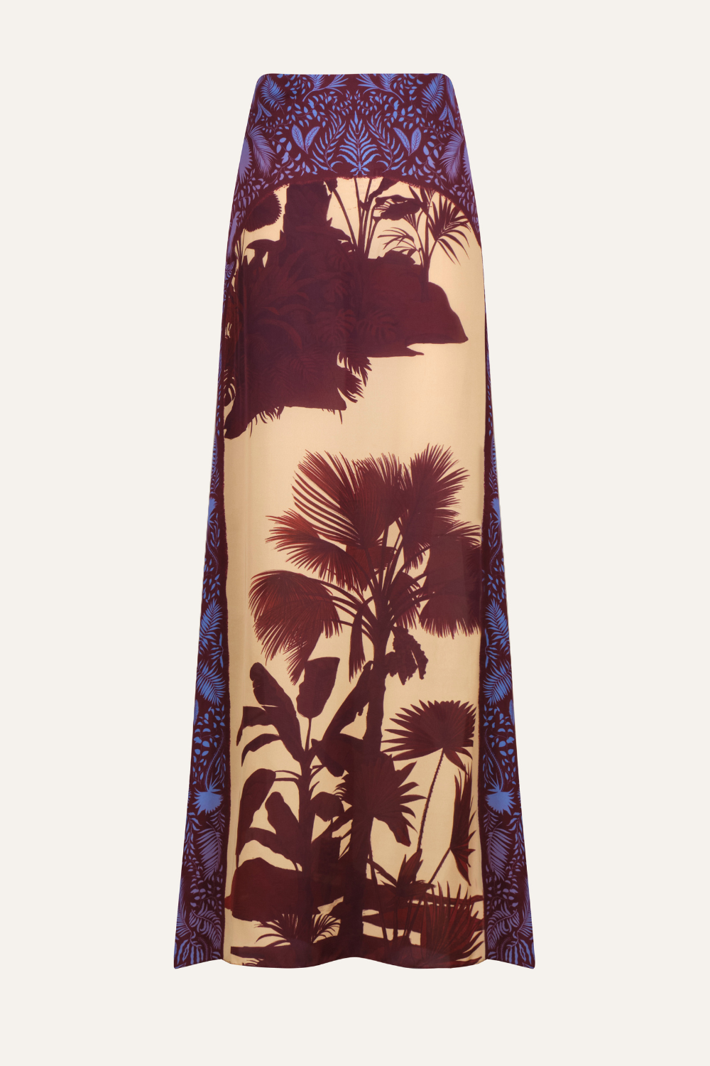 New Territories Skirt - Women's Fashion Skirt for Casual Wear, Office & Party Outfits | Trendy & Comfortable