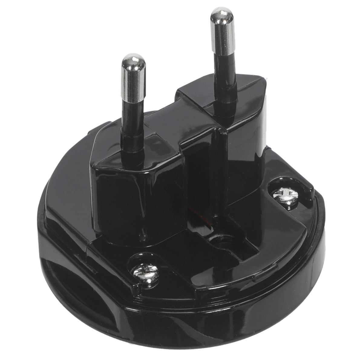 Universal Worldwide Travel Power Adapter - All-in-One International Plug Converter for USA, Europe, Asia - Perfect for Business Trips, Vacations & Charging Devices Abroad