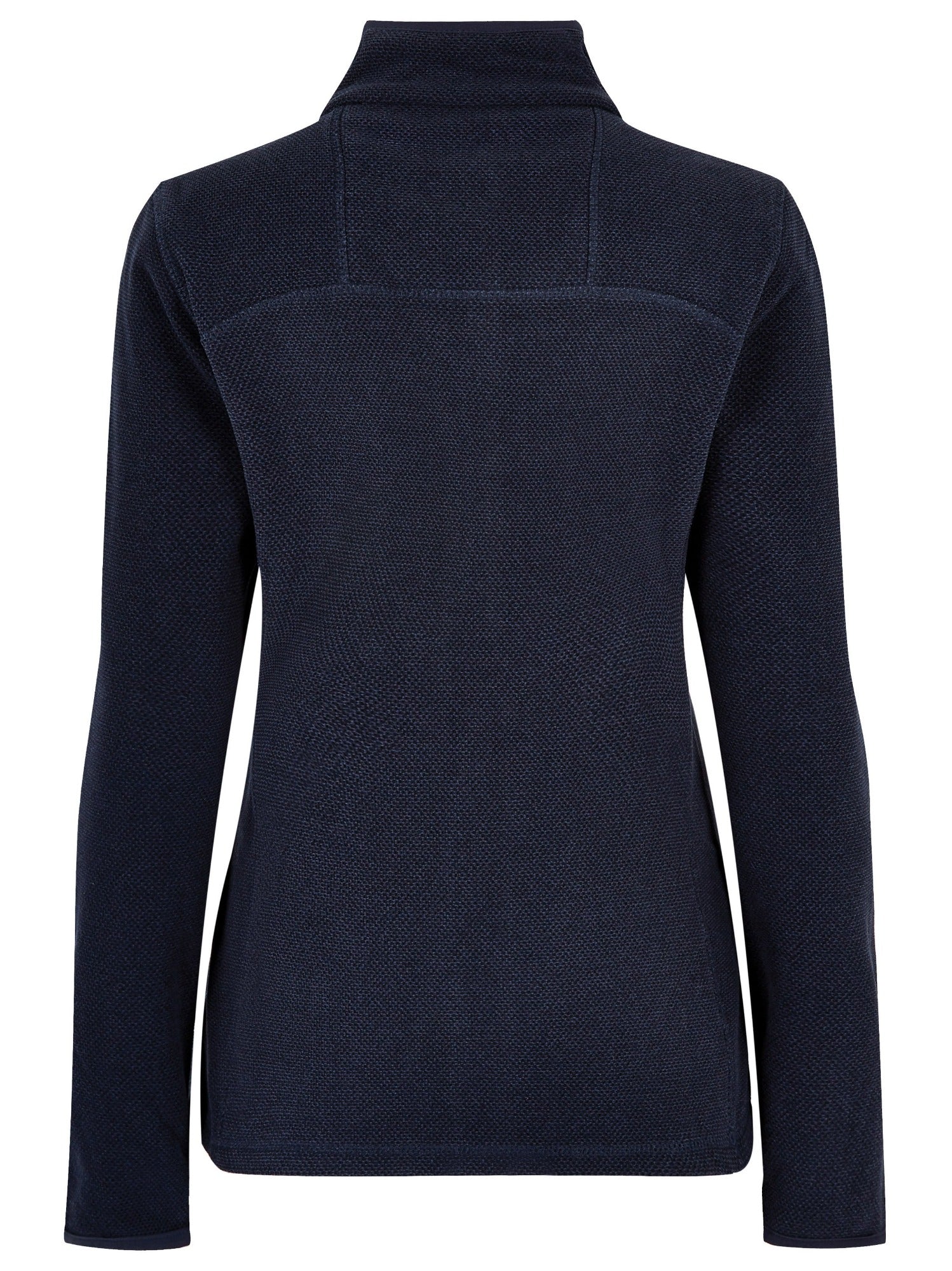DUBARRY WOMEN Sicily Full Zip Fleece Jacket - Soft Warm Winter Pullover for Outdoor Activities & Casual Wear