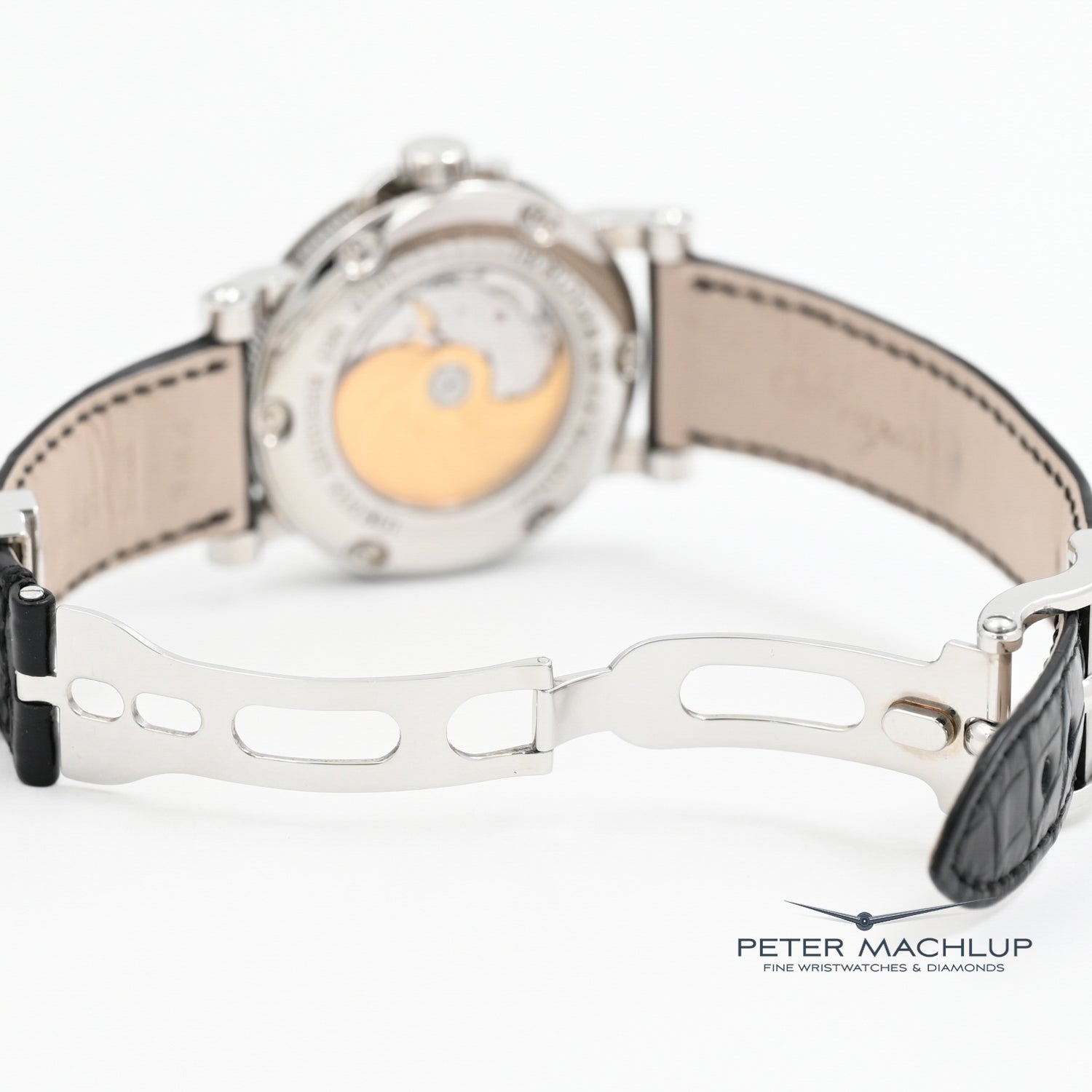 Breguet Marine Big Date Automatic Men's Watch - Luxury Stainless Steel Timepiece for Diving, Business & Formal Occasions