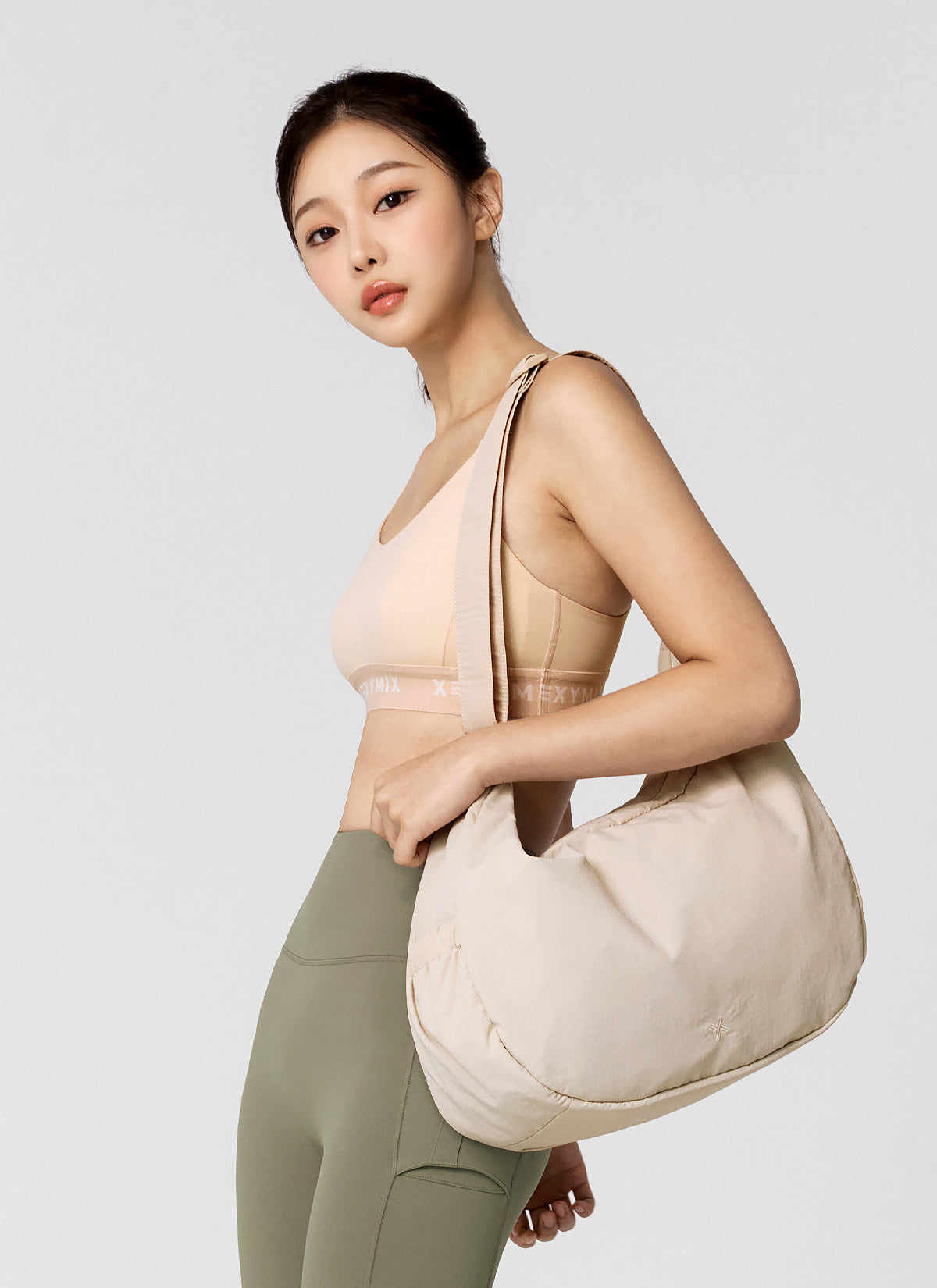 Lightweight Hobo Bag for Women - Stylish & Comfortable Crossbody Shoulder Purse - Perfect for Travel, Shopping & Everyday Use