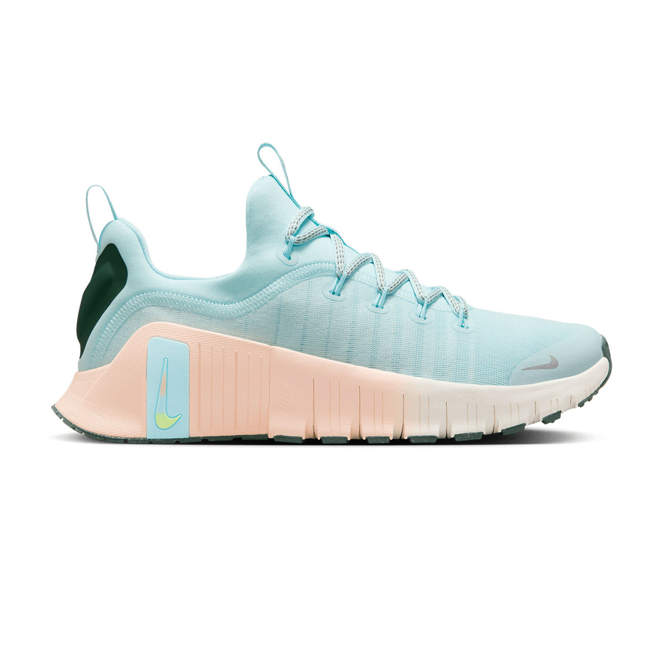 Nike Free Metcon 6 PRM Women's Training Shoes - Lightweight Gym Workout Shoes for CrossFit, Running & Fitness | Perfect for Weightlifting, HIIT & Cardio