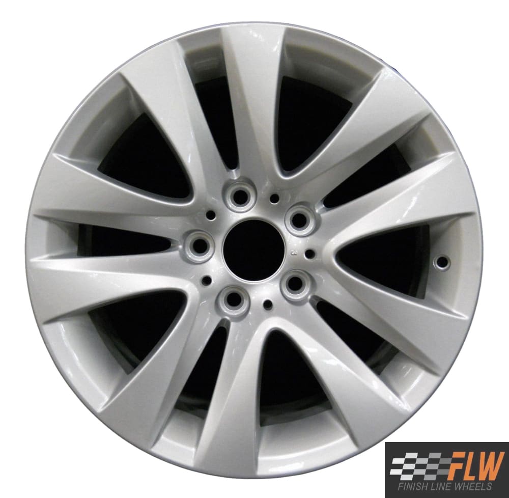 2008-2013 BMW 323i 17x8 OEM Alloy Wheel Rim A.71453.LS03.FF - Perfect Replacement for 3 Series Sedan & Coupe
