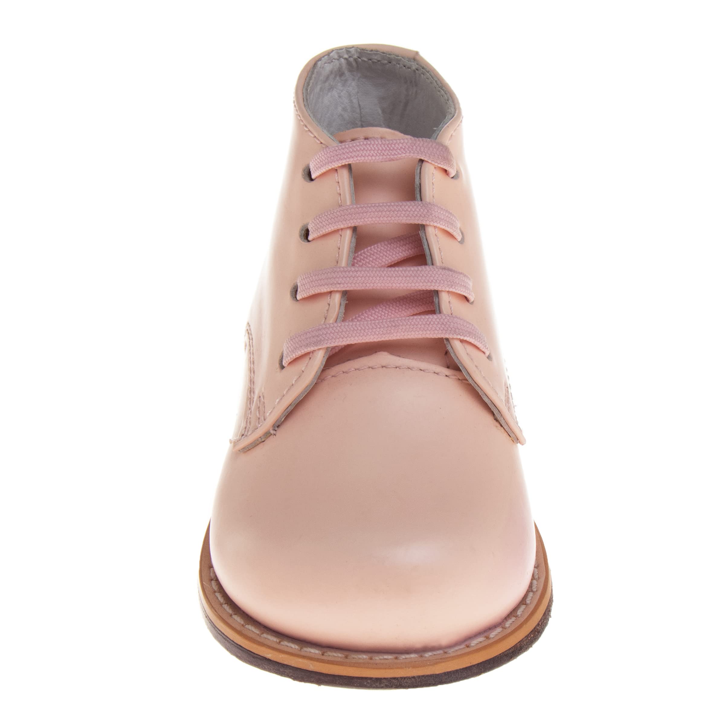 Josmo Baby Unisex First Walker Shoes - Soft Sole Walking Training Shoes for Infants & Toddlers | Perfect for Indoor & Outdoor First Steps, Playtime & Early Development