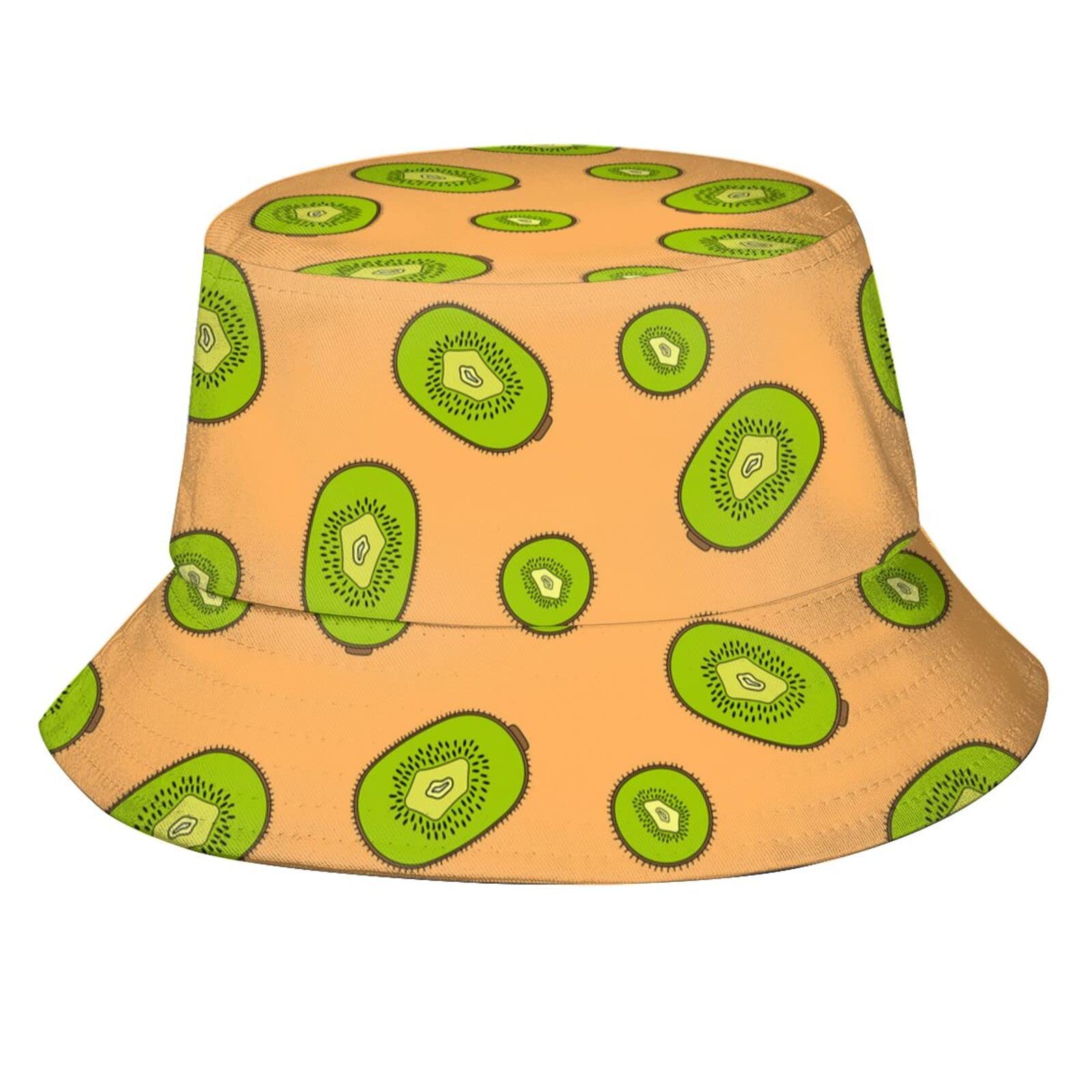 Breathable & Comfortable Bucket Hat for Travel, Beach & Fishing - UV Protection Sun Hat for Outdoor Activities