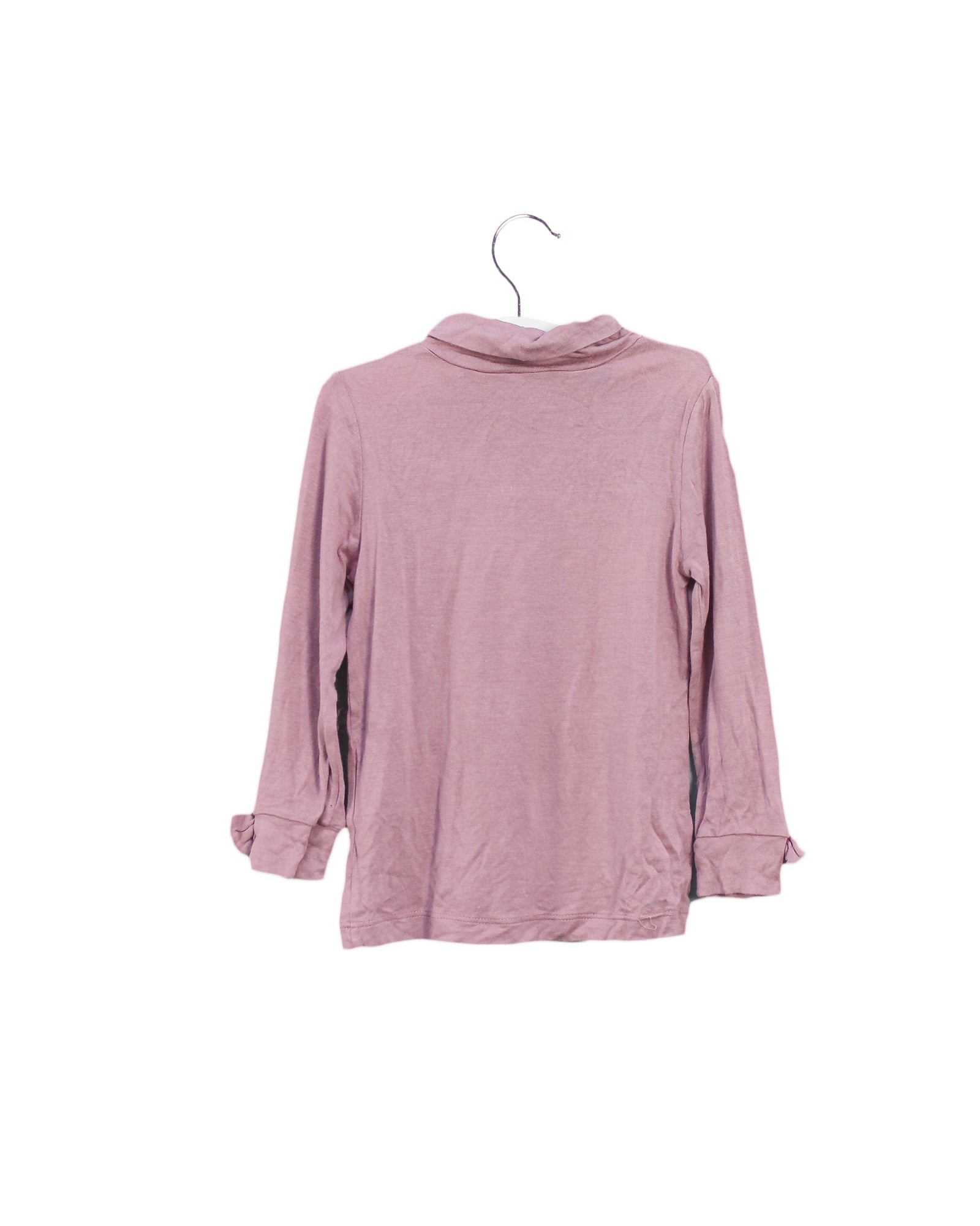 Aletta Women's Long Sleeve T-Shirt - Soft Cotton Basic Top for Casual Wear | Perfect for Layering, Office & Everyday Outfits