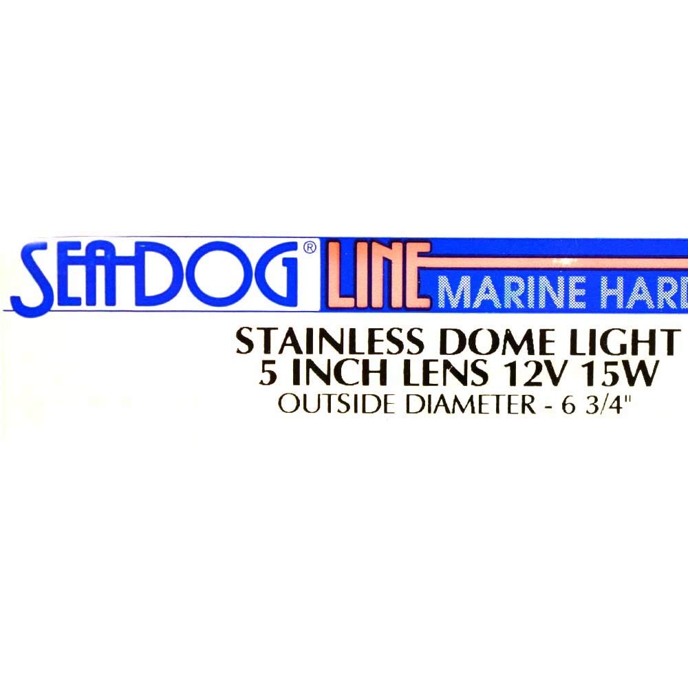 Sea-Dog 5
