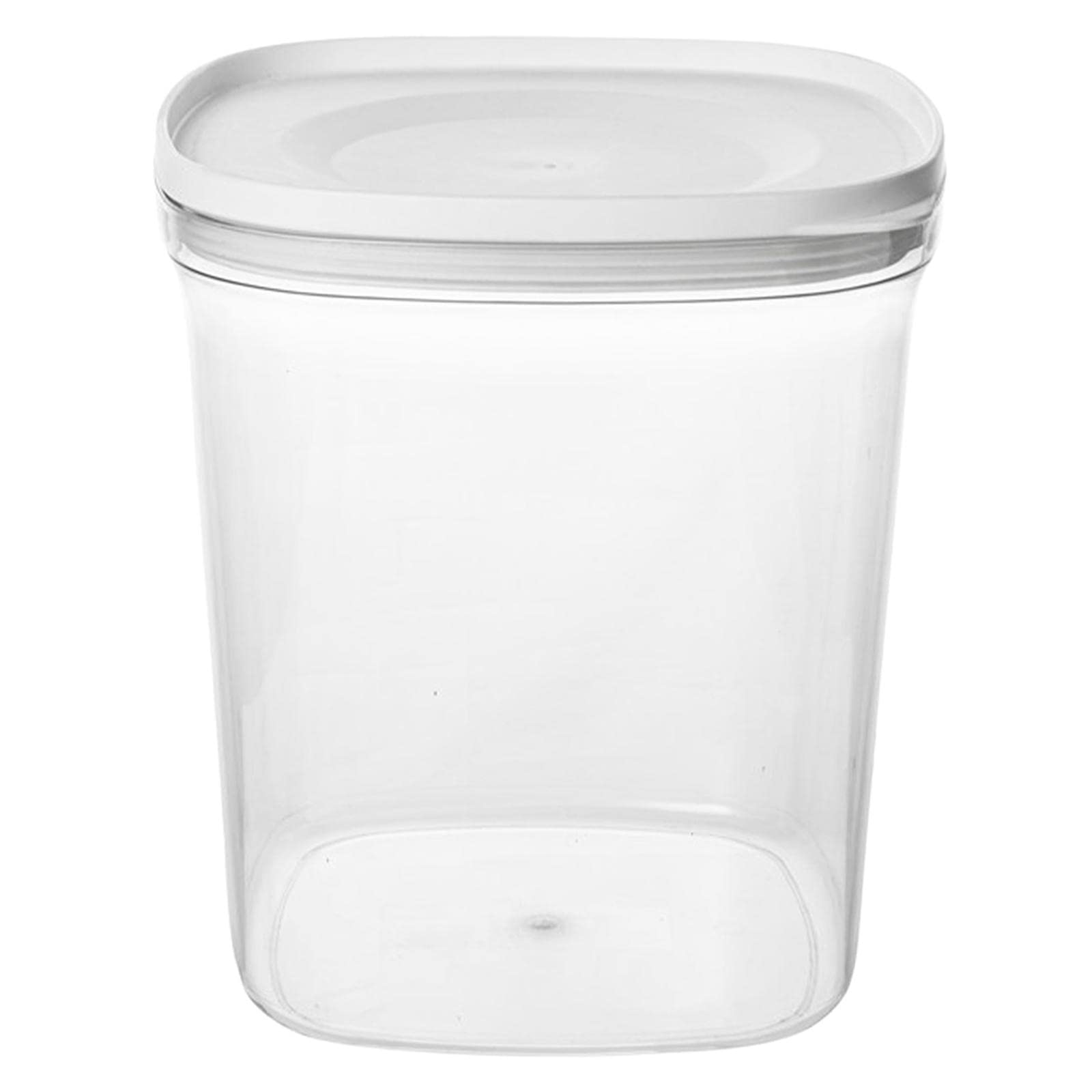 Baoblaze 10KG Airtight Food Storage Container for Rice, Cereal, Dry Goods - Perfect for Kitchen Pantry Organization & Bulk Food Storage