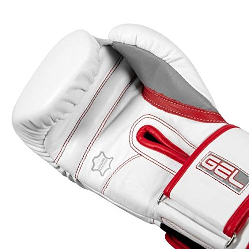TITLE Boxing Special Edition Gel Bag Gloves - Premium Punching Bag Gloves for Men & Women, Kickboxing, Heavy Bag Training & MMA - Ideal for Home Gym, Boxing Classes & Fitness Workouts