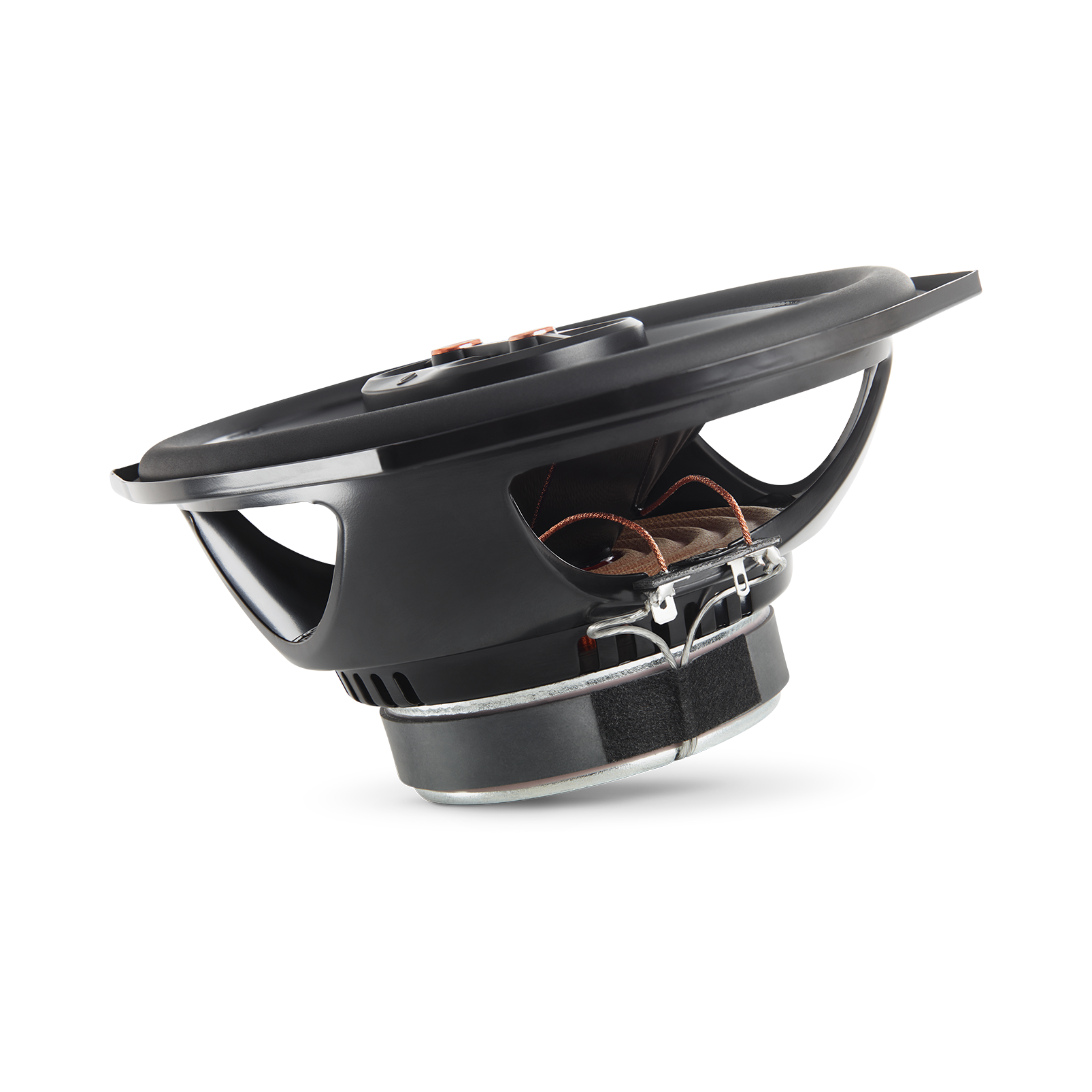 Infinity PR9613ISAM Primus Series 6x9 Inch 3-Way Coaxial Car Speakers - High Performance Audio for Cars, Trucks & SUVs | Perfect for Upgrading Factory Sound Systems
