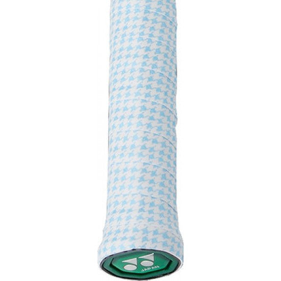 Yonex AC147EX Badminton Racket Grip Overgrip - Non-Slip, Sweat Absorbent for Enhanced Performance - Perfect for Tennis, Squash, and Badminton Players