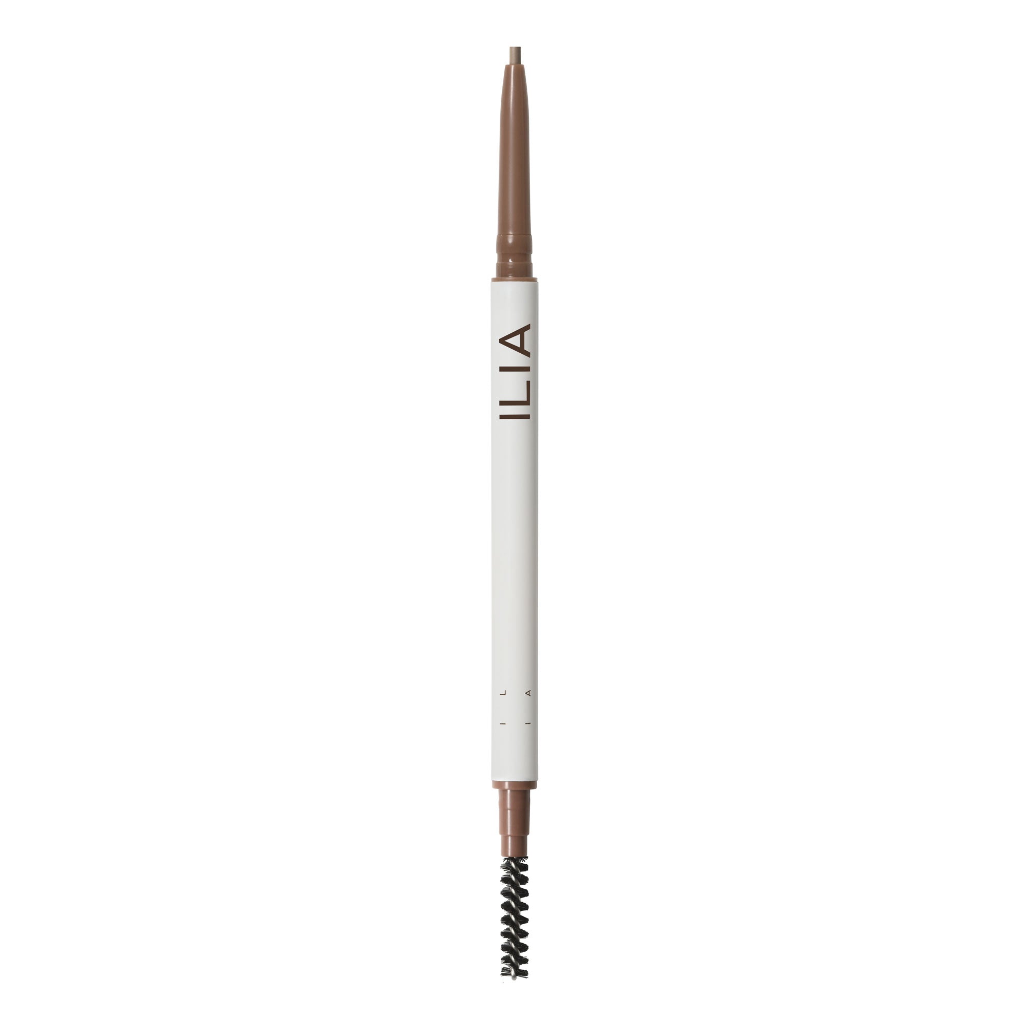 Best Micro Tip Brow Pencil for Natural Looking Brows - Ultra Fine Precision Eyebrow Pencil for Defining, Filling & Shaping - Waterproof & Long Lasting - Perfect for Daily Makeup & Professional Use