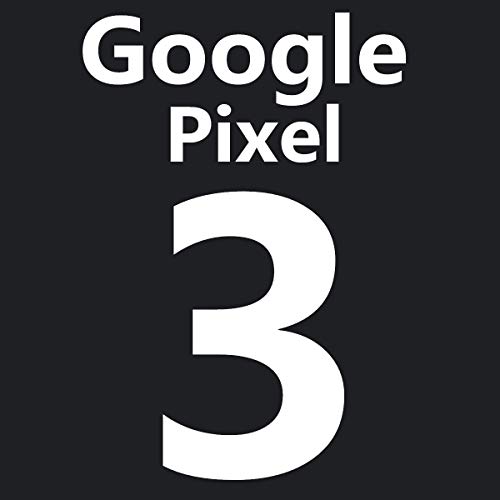 Clear--google Pixel 3