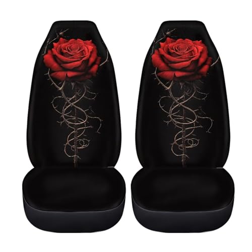 Red Rose