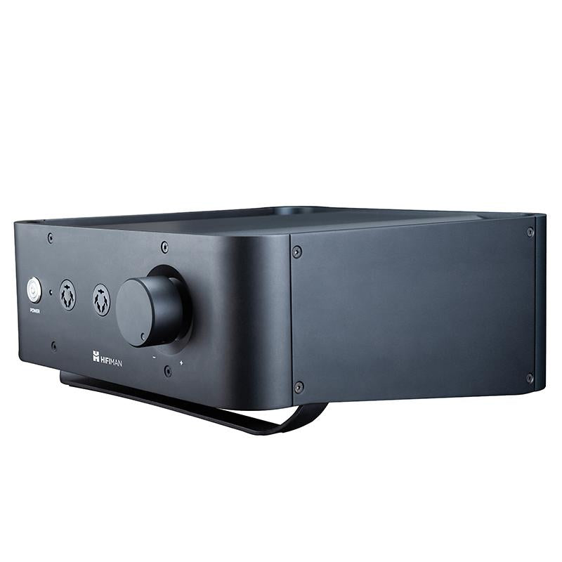 Hifiman Jade II Electrostatic Headphone Amplifier - High-End Audiophile Amp for Planar Magnetic & Electrostatic Headphones - Perfect for Home Studio, Music Production & Critical Listening