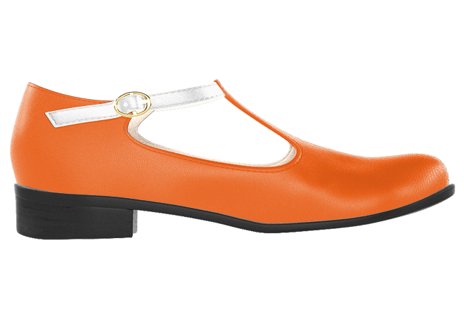 Jane Mary Janes - Comfortable & Stylish Women's Shoes for Casual Wear, Work & Everyday Use