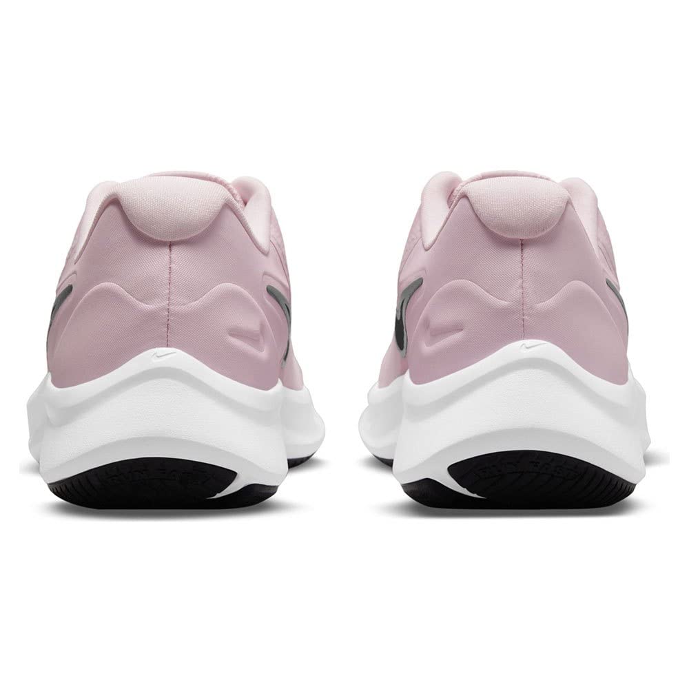 Nike Unisex Kids Tennis Shoes - Size 36 EU - Lightweight & Durable for Junior Tennis Players - Perfect for Court Training & Casual Wear