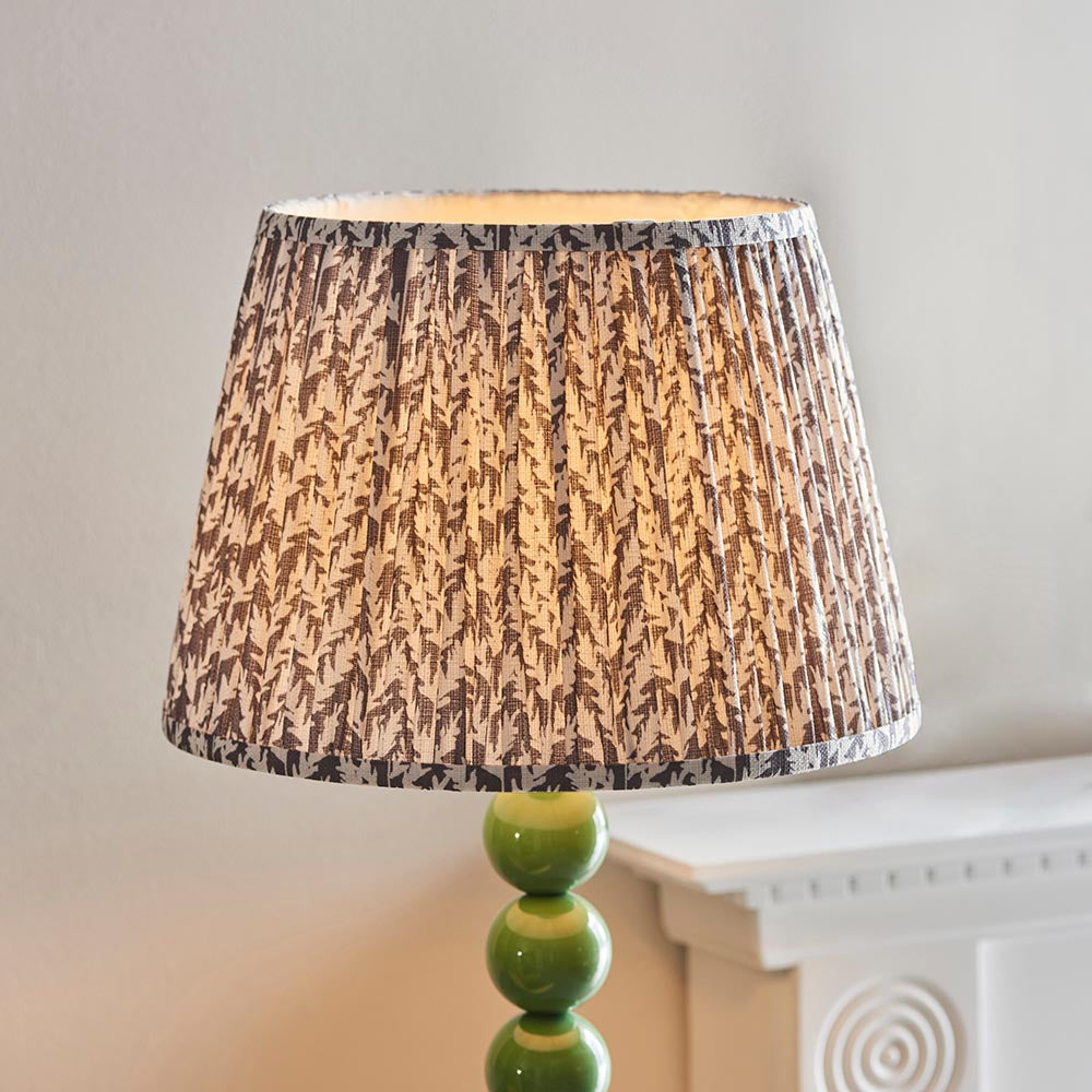 Auralis Leaf Floor Lamp with E27 Socket - Modern Adjustable Standing Light for Living Room, Bedroom & Office - Multiple Finishes Available