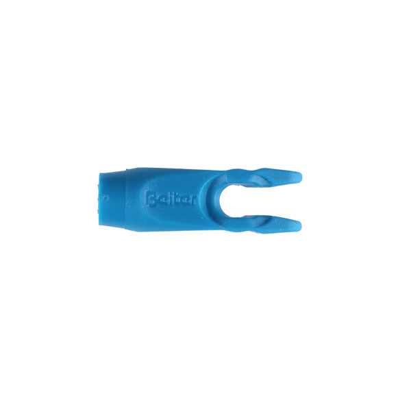 Beiter Pin Nock - High Precision Archery Nocks for Target Shooting & Hunting | Perfect for Compound Bows, Recurve Bows & Crossbows | Outdoor Sports & Competition Accessories