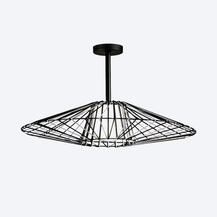 BIMBA IP66 Waterproof Ceiling Light - High-Quality Made in Spain - Perfect for Bathroom, Kitchen & Outdoor Lighting