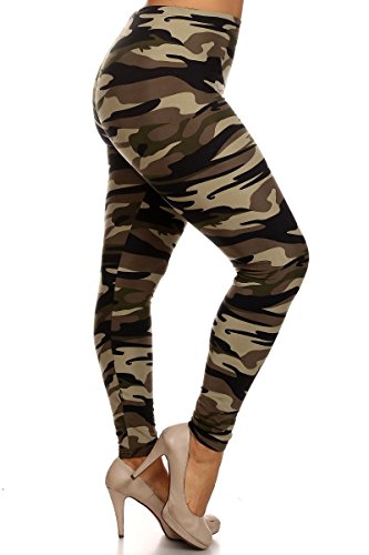 Risky Business Camouflage