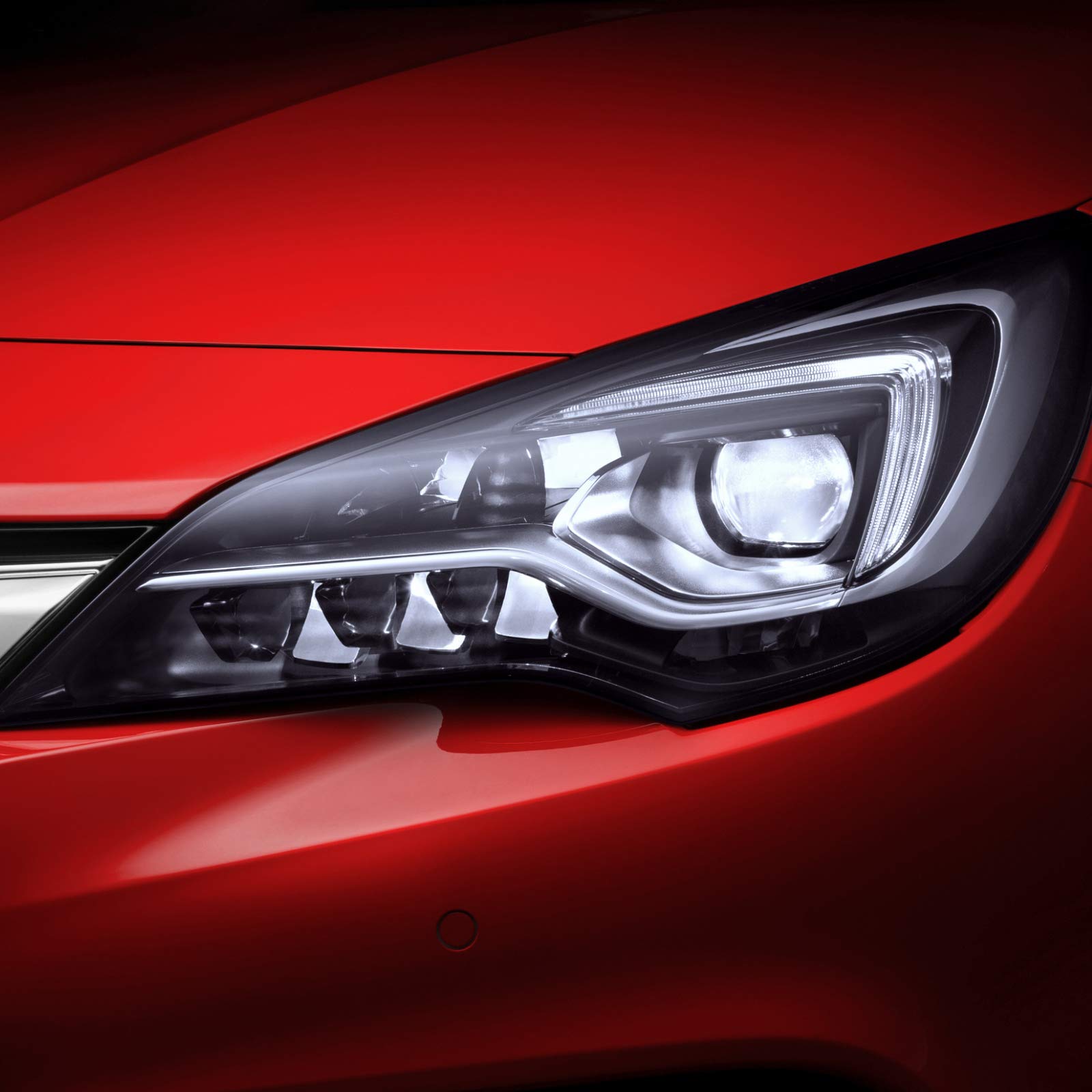 Premium Car Headlight & Tail Light Tint Vinyl Film - 12