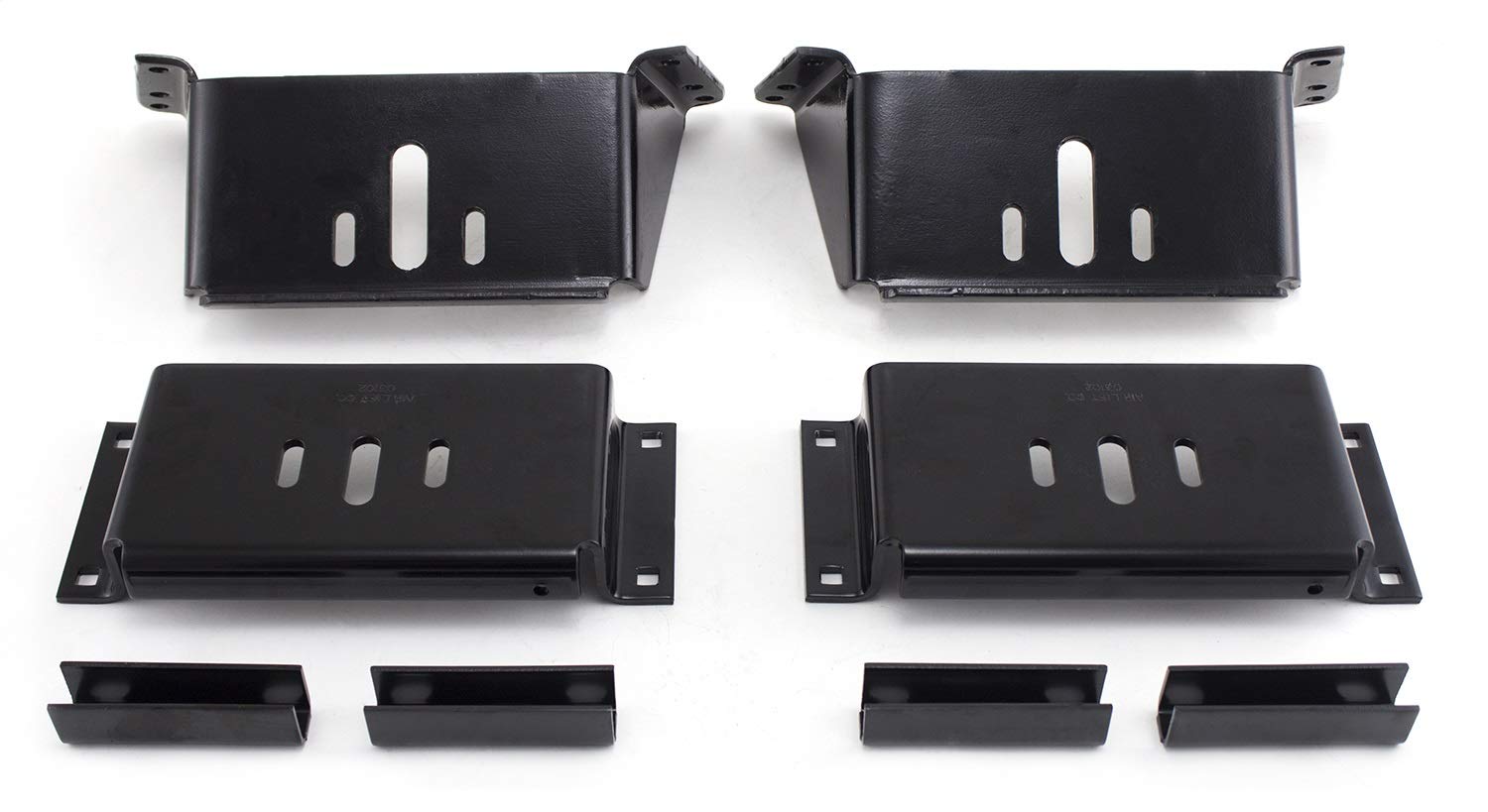 Air Lift 88215 LoadLifter 5000 Ultimate Air Suspension Kit for Trucks & SUVs - Heavy Duty Towing & Payload Support - Perfect for Off-Roading, Camping & Work Trucks