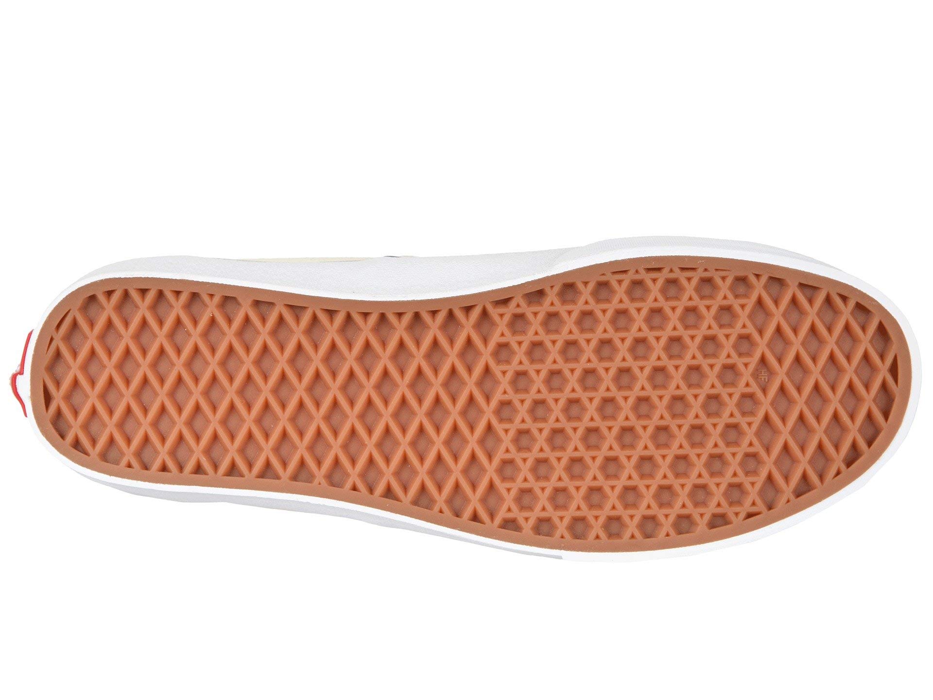Vans Men's Athletic Sneakers - Lightweight Gymnastics Shoes for Training & Workouts - Perfect for Gym, Parkour & Street Style