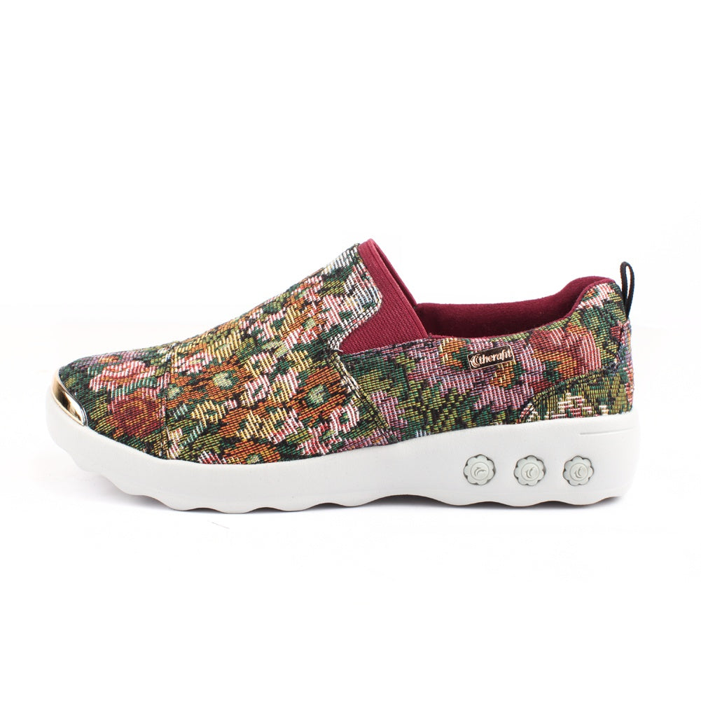 Selena Lite Women's Comfortable Walking Shoes - Breathable Casual Sneakers for Women - Perfect for Work, Travel & Everyday Wear
